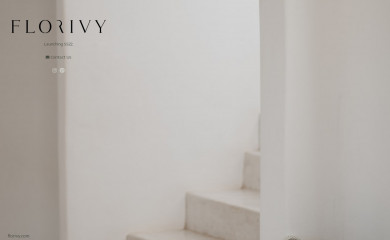 florivy.com screenshot