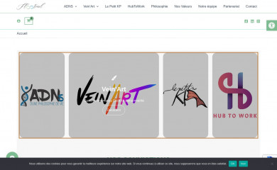 floteuil.com screenshot