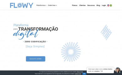 flowy.cc screenshot