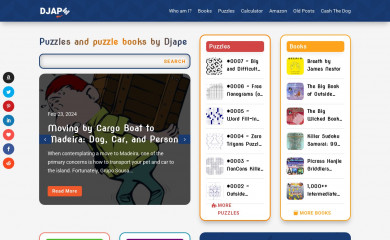 flower-sudoku.com screenshot