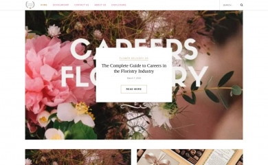 flowerdelivery-reviews.com screenshot