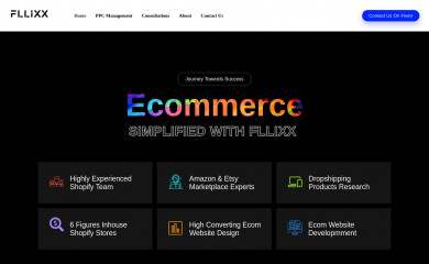 fllixx.com screenshot