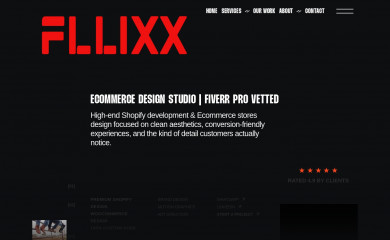 fllixx.com screenshot