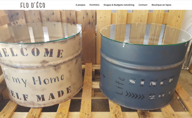 flo-d-eco.fr screenshot