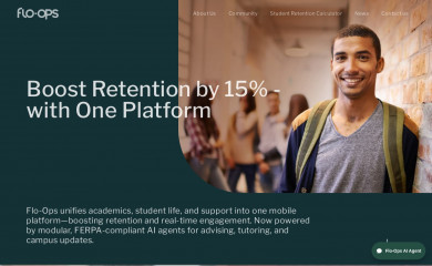 flo-ops.com screenshot