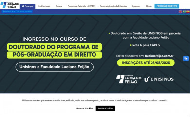 flucianofeijao.com.br screenshot