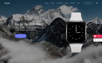 Fluid Child screenshot