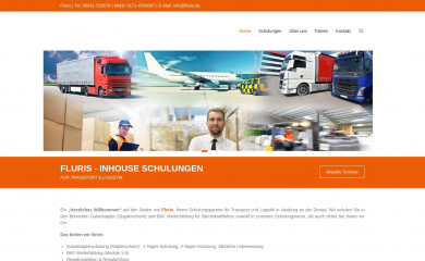 fluris.de screenshot