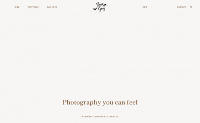 flurogrey.com screenshot