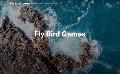 flybirdgames.com screenshot