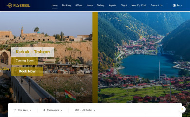 flyebl.com screenshot