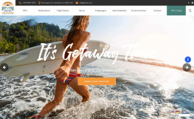 flyrfd.com screenshot