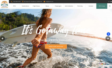 flyrfd.com screenshot