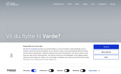 flyttilvarde.dk screenshot