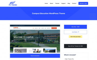 https://flythemes.net/wordpress-themes/campus-education-wordpress-theme/ screenshot