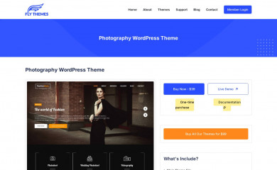 Fashionbuzz screenshot