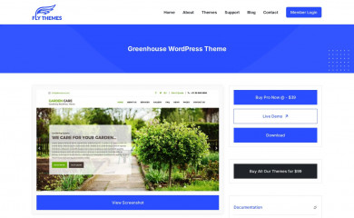 https://flythemes.net/wordpress-themes/free-garden-wordpress-theme/ screenshot