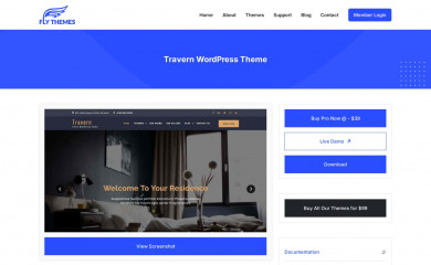 https://flythemes.net/wordpress-themes/free-travel-wordpress-theme/ screenshot