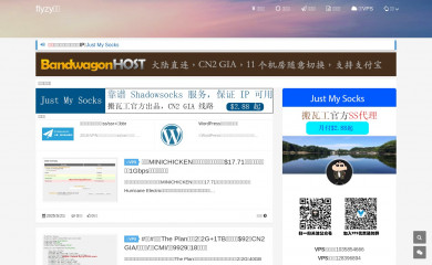 flyzy2005.com screenshot
