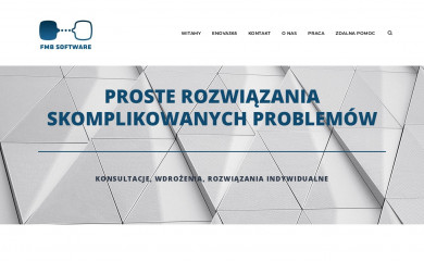 fmbsoftware.com screenshot