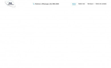 fminfo.net screenshot