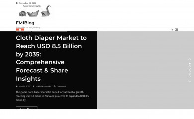 fmiblog.com screenshot