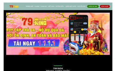 fmsumc.org screenshot