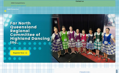 fnqrchdi.com.au screenshot