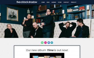 focs.com screenshot