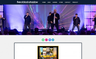 focs.com screenshot