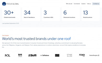 focusglobalinc.com screenshot