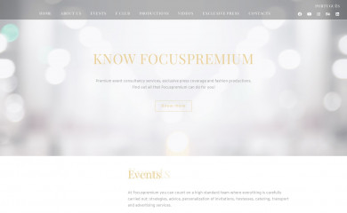 focuspremium.com screenshot