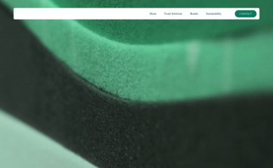 foamco.com.au screenshot