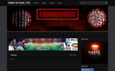 http://fofmyanmar.com screenshot