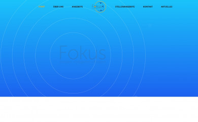 fokus-verden.de screenshot