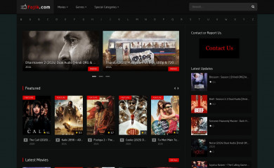 fojik.site screenshot