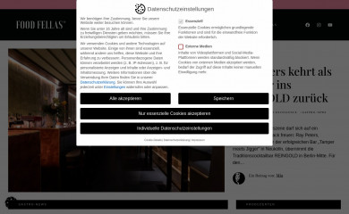 food-fellas.de screenshot