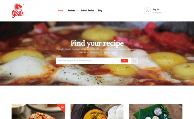 foodgood.in screenshot