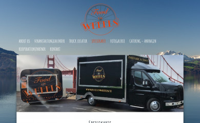 foodonwheels.ch screenshot
