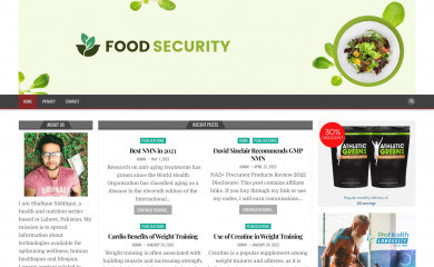 foodsecurity.org screenshot