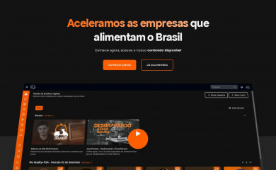 foodserviceacademy.com.br screenshot