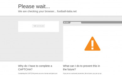 football-italia.net screenshot