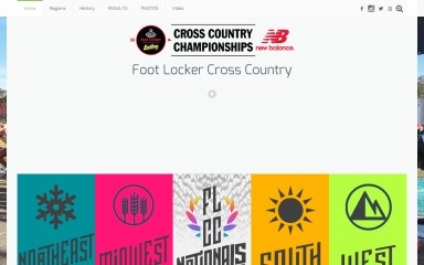 footlockercc.com screenshot