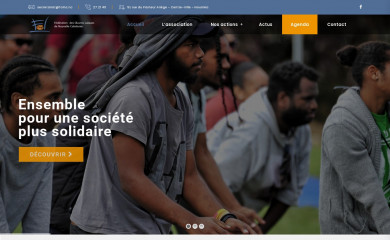 fol.nc screenshot