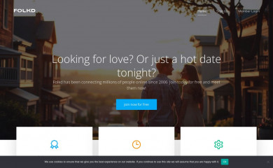 folkd.com screenshot