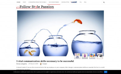 followstylepassion.com screenshot