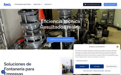 fonmevi.com screenshot