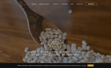 fondaalcala.com screenshot