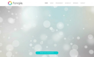 fonqle.nl screenshot