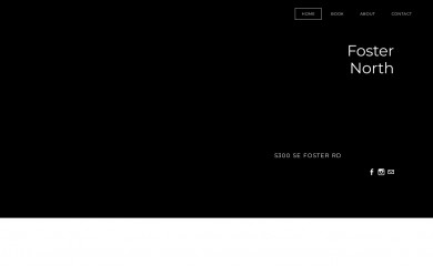 fosternorth.com screenshot